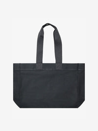 Global Tote in Asphalt