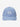 Heads Up Cap in Dusty Blue