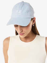 Heads Up Cap in Summer Sky