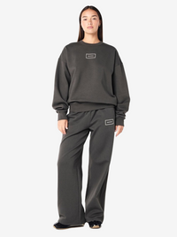 Neo Sweat in Gunmetal
