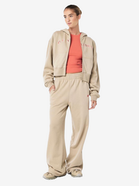Eastside Trackpant in Oxford Tan