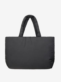 Palais Puffer Bag in Black