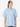 South Bank 2 Tee in Dusty Blue