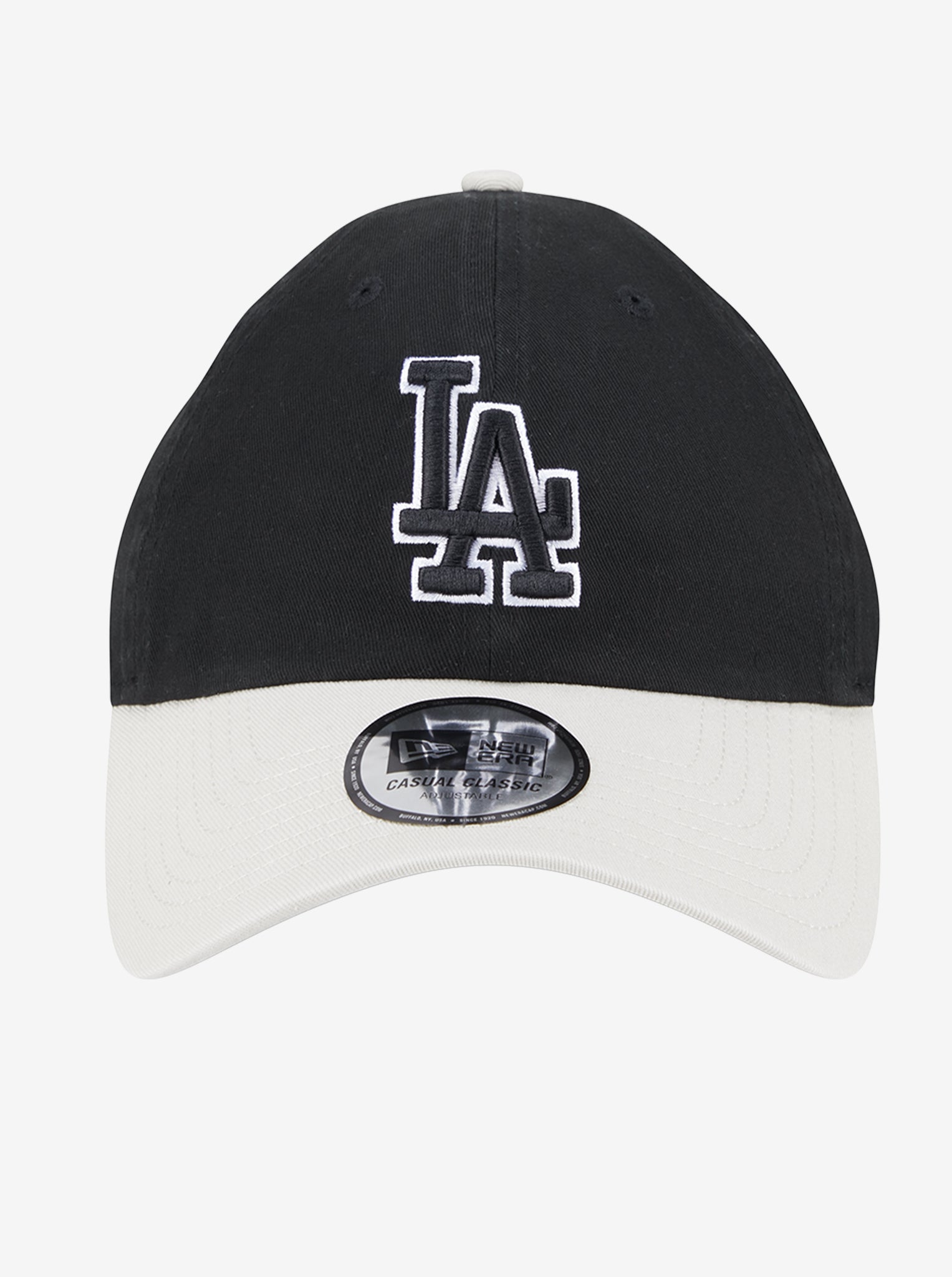 Casual Classic Los Angeles Dodgers Cap