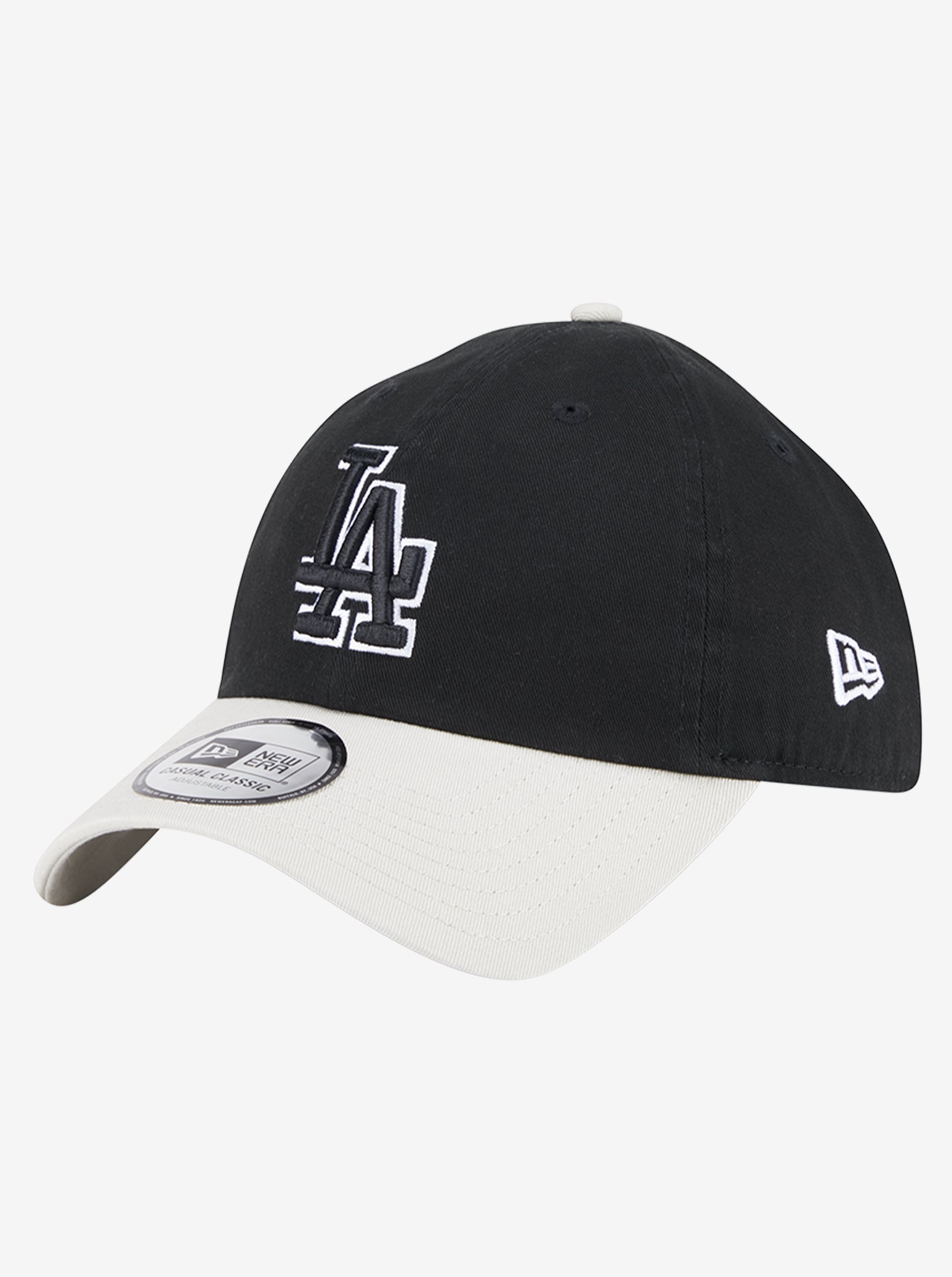 Casual Classic Los Angeles Dodgers Cap