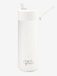 Frank Green 20oz Reusable Bottle - Cloud