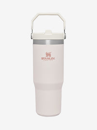 IceFlow Flip Straw Tumbler 30oz
