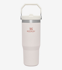 IceFlow Flip Straw Tumbler 30oz