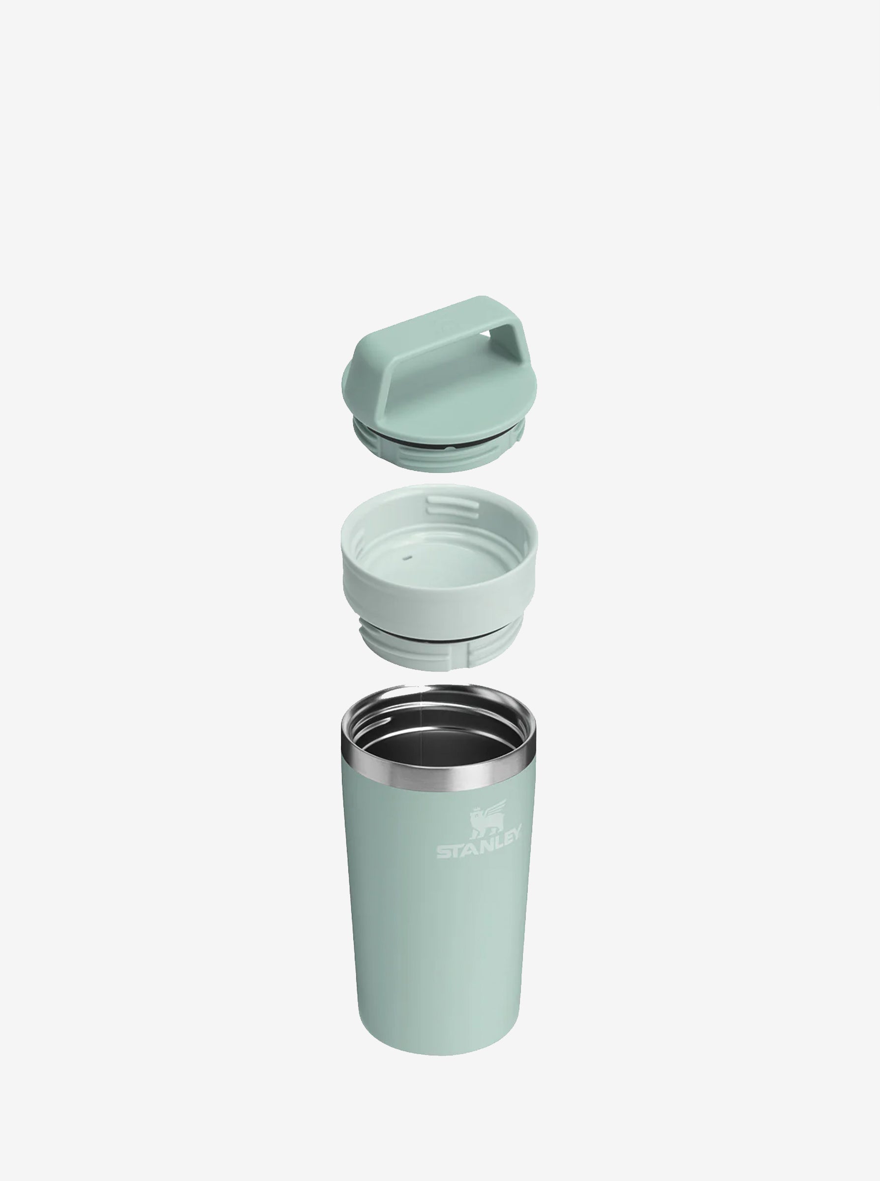 The Café-To-Go Travel Mug 12oz