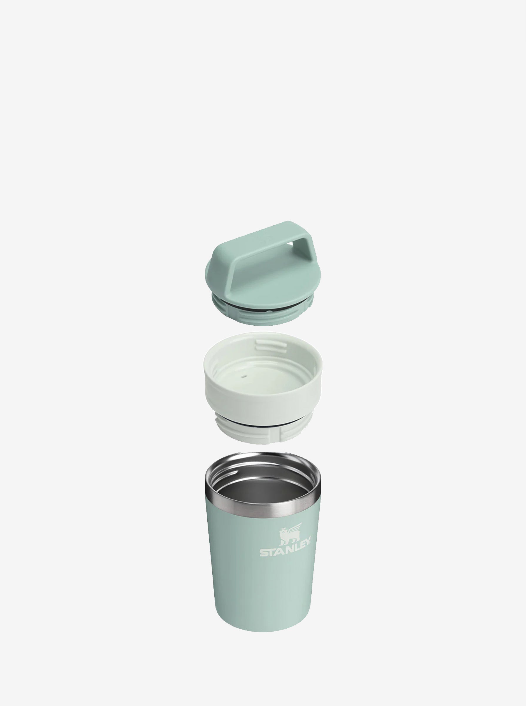 The Café-To-Go Travel Mug 8oz
