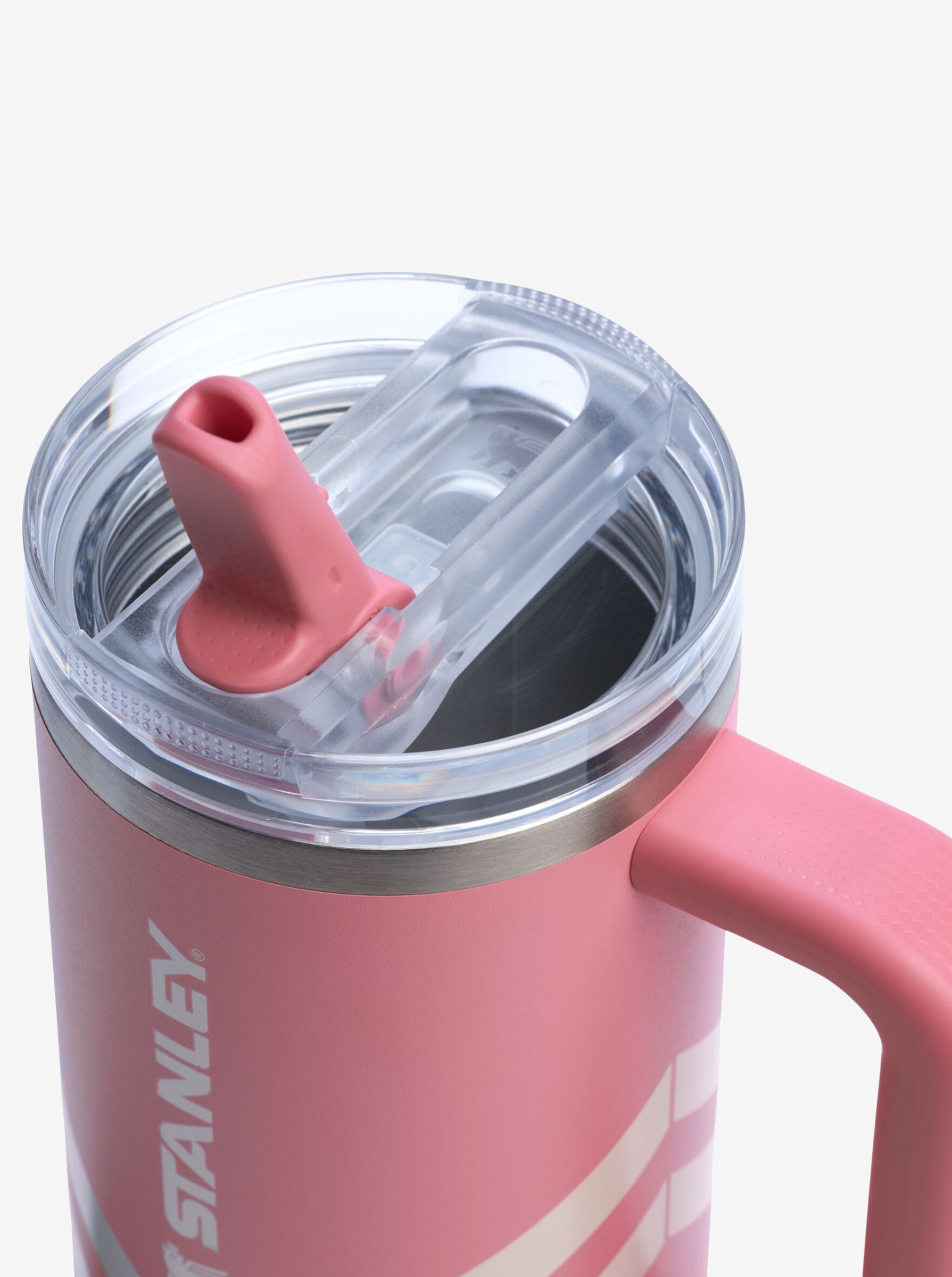 Quencher ProTour Flip Straw 30oz