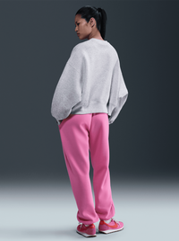 Sportswear Phoenix Fleece Graphic Crew-Neck