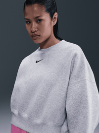 Sportswear Phoenix Fleece Graphic Crew-Neck