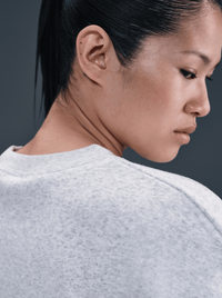 Sportswear Phoenix Fleece Graphic Crew-Neck