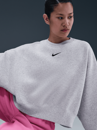 Sportswear Phoenix Fleece Graphic Crew-Neck