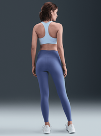 Swoosh Medium Support Padded Sports Bra