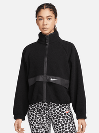 Sportswear Sherpa Jacket