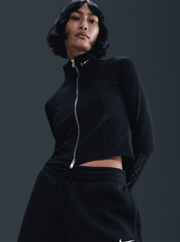 Sportswear Phoenix Fleece Mid-Rise 4" Short