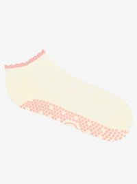 Classic Low Rise Grip Socks