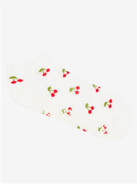 Classic Low Rise Grip Socks