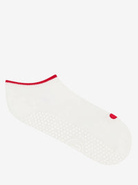 Classic Low Rise Grip Socks