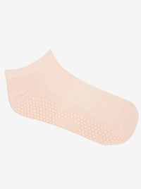 Classic Low Rise Grip Socks