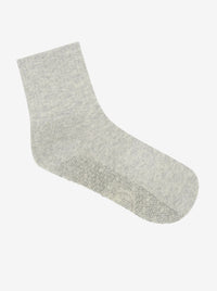 Crew Non Slip Grip Socks