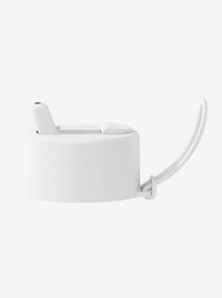 Flip Straw Lid In Cloud