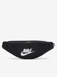 Heritage Bag - Black/White