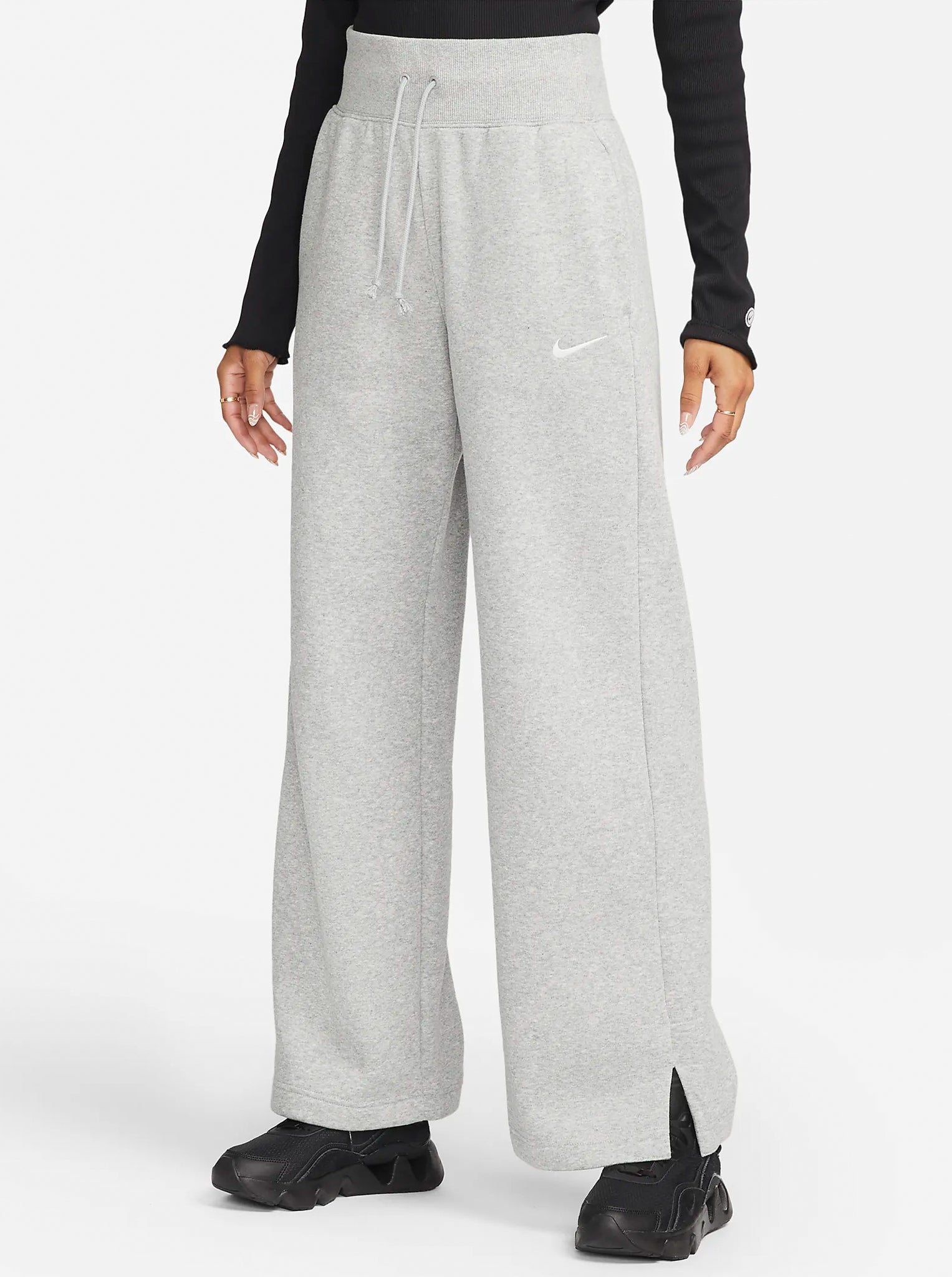 Sportswear Phoenix Fleece Wide Leg Pants