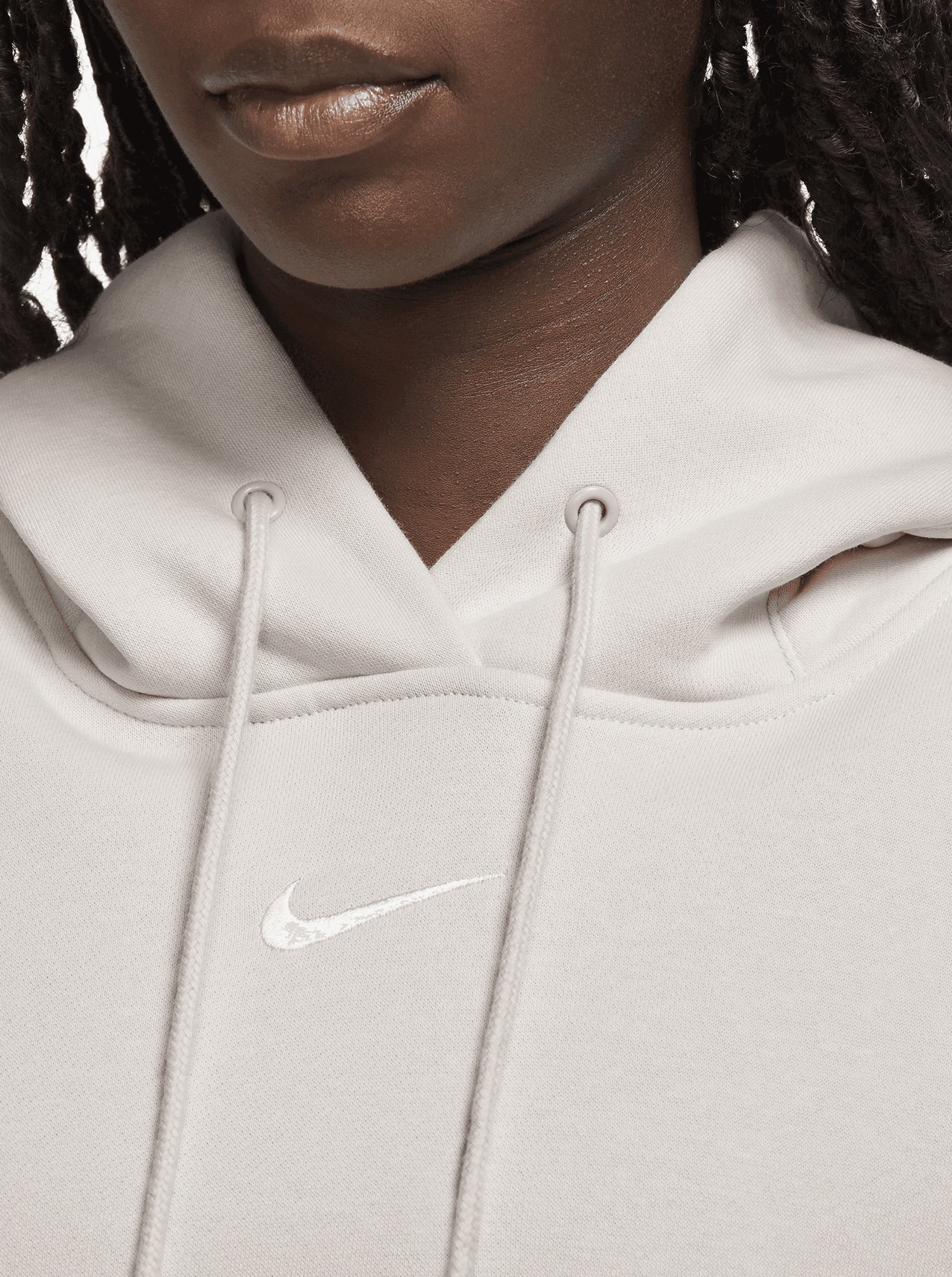 Sportswear Phoenix Fleece Oversized Pullover Hoodie