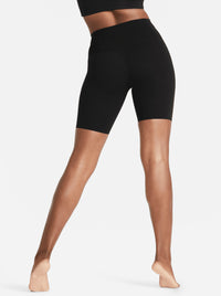Zenvy Gentle-Support High-Rise 8" Short