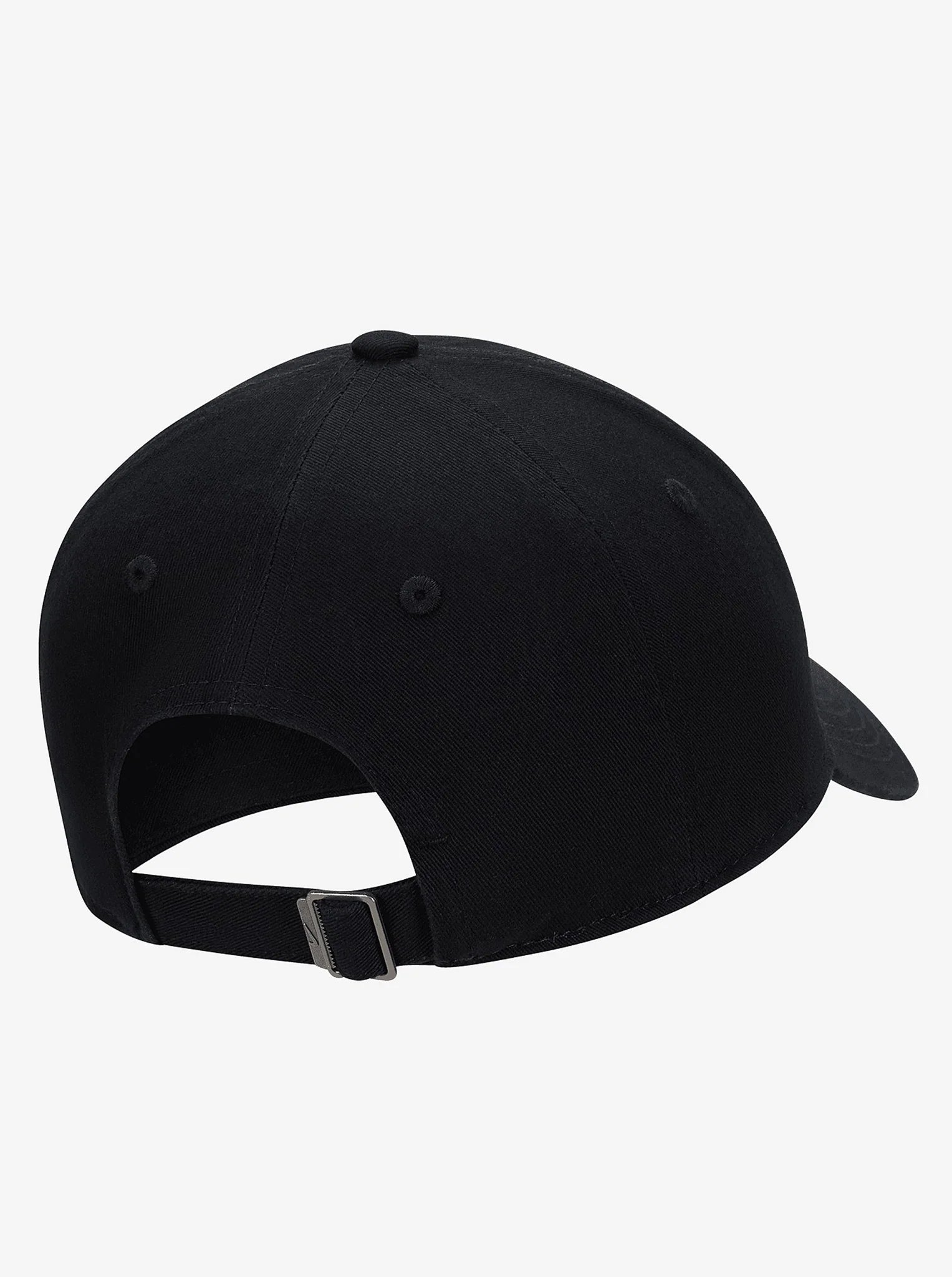 Club Cap Unstructured Futura Wash Cap