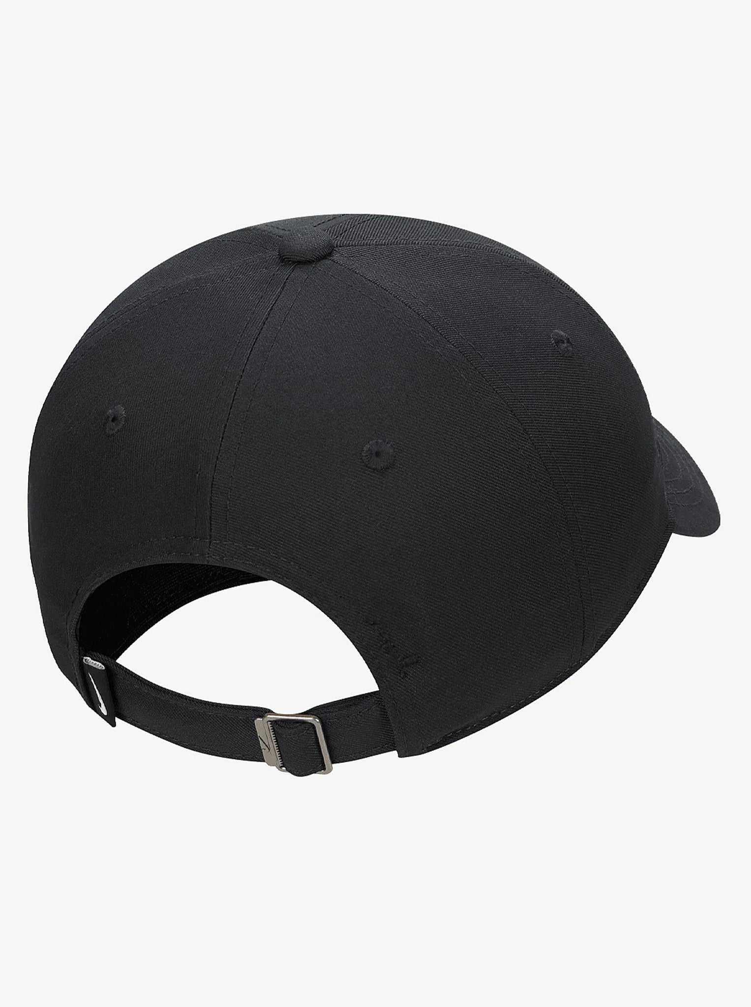 Unstructured Swoosh Cap