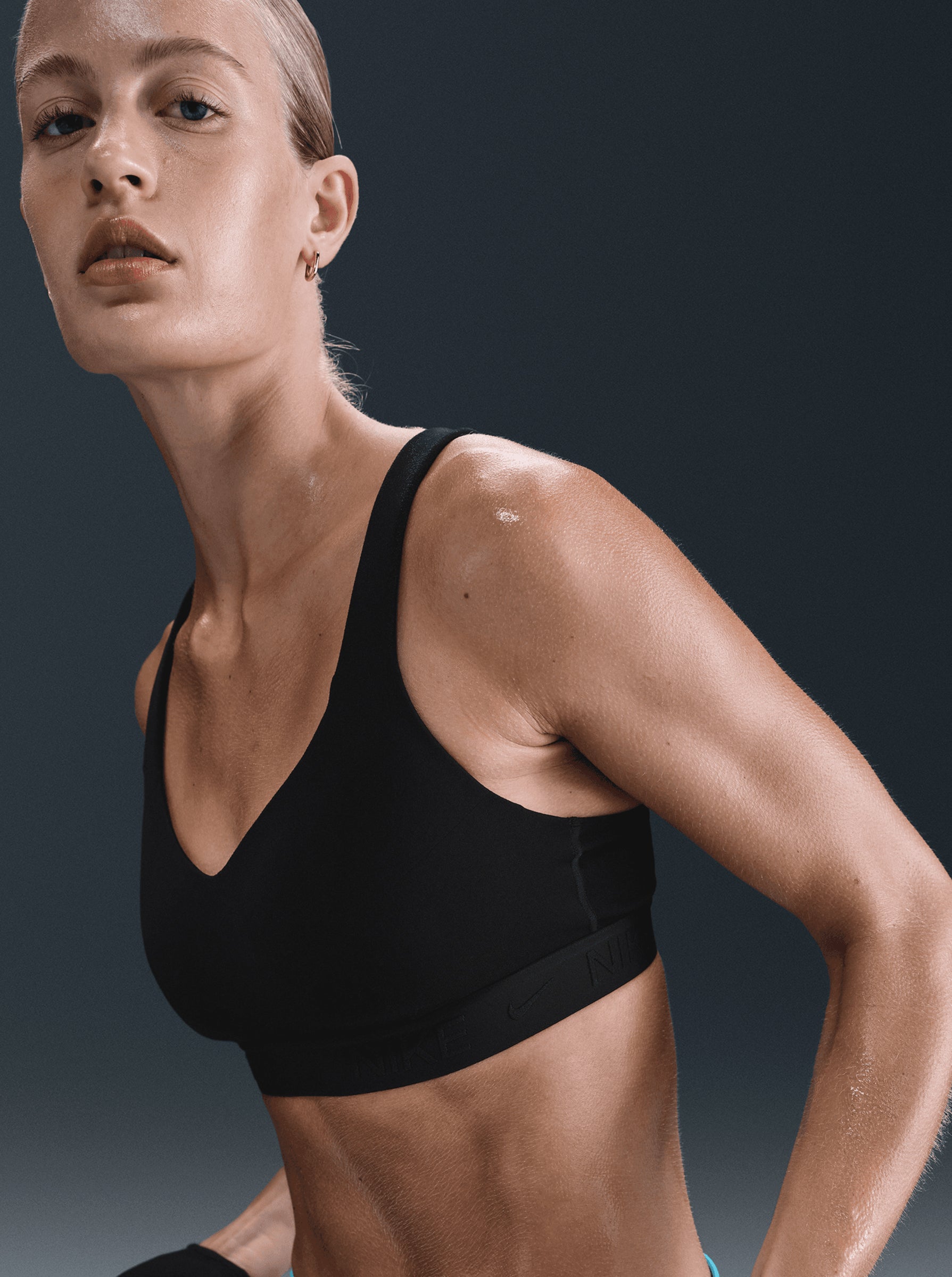 Dri-FIT indy High Support Bra