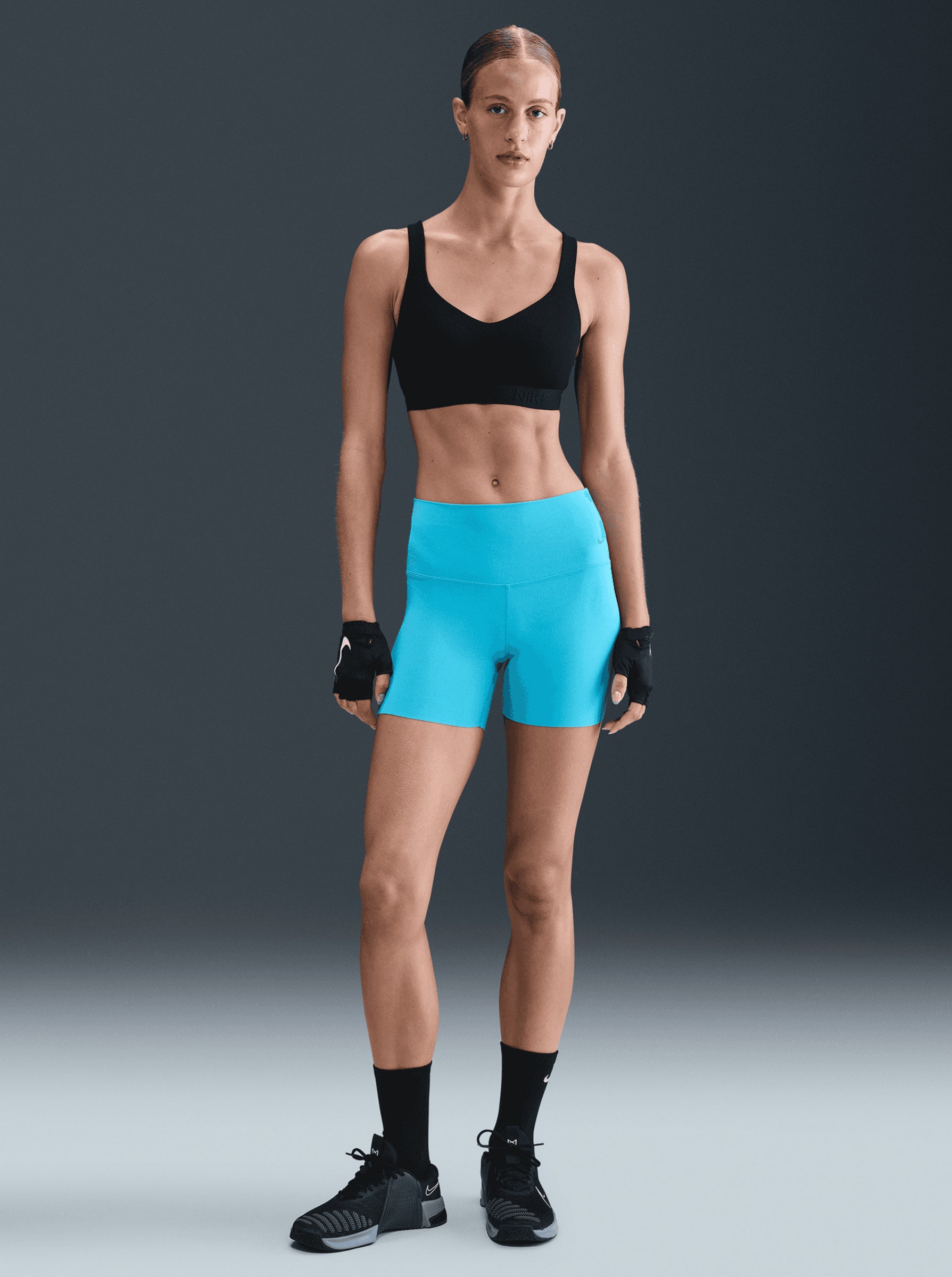 Dri-FIT indy High Support Bra
