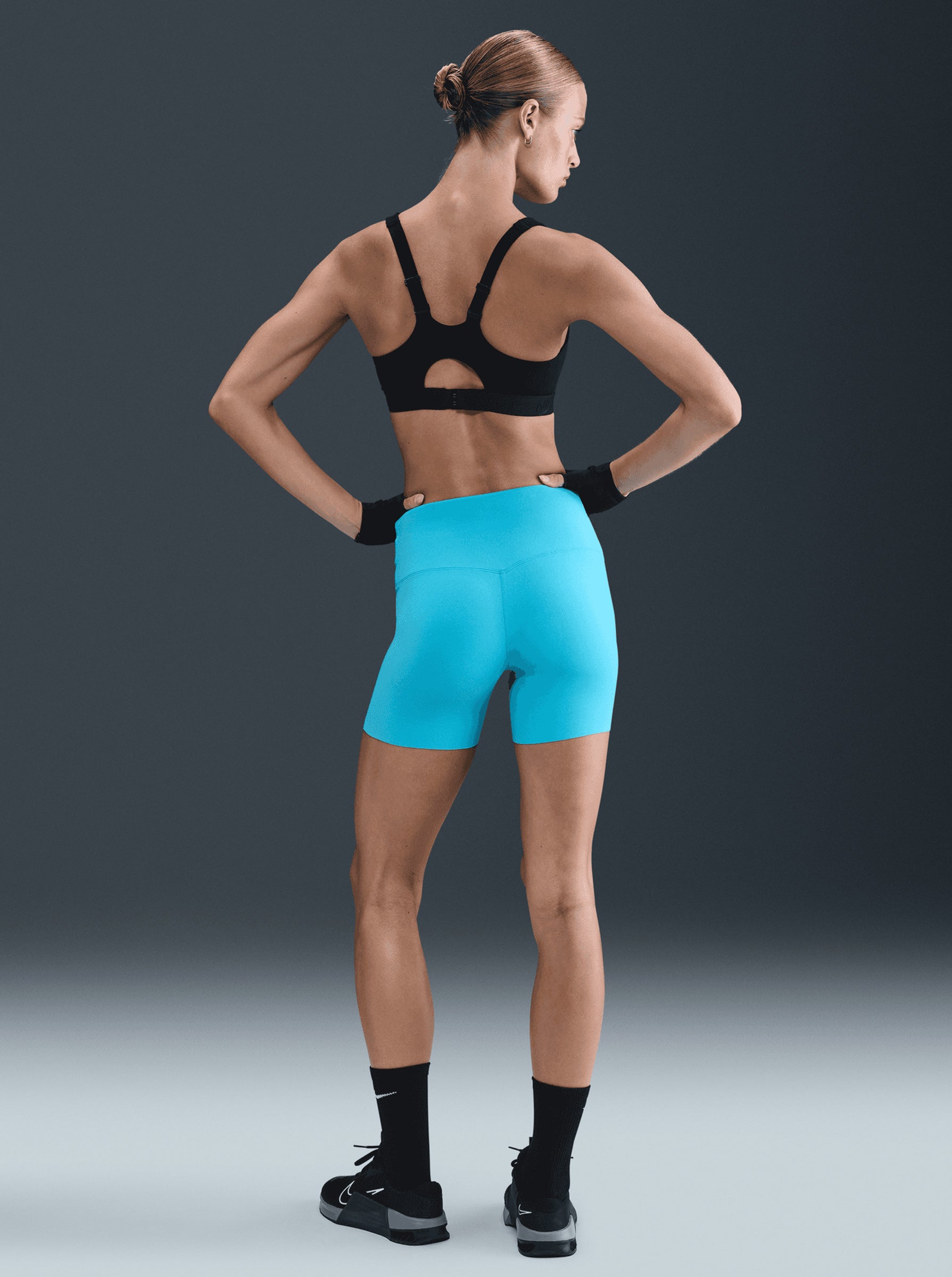 Dri-FIT indy High Support Bra