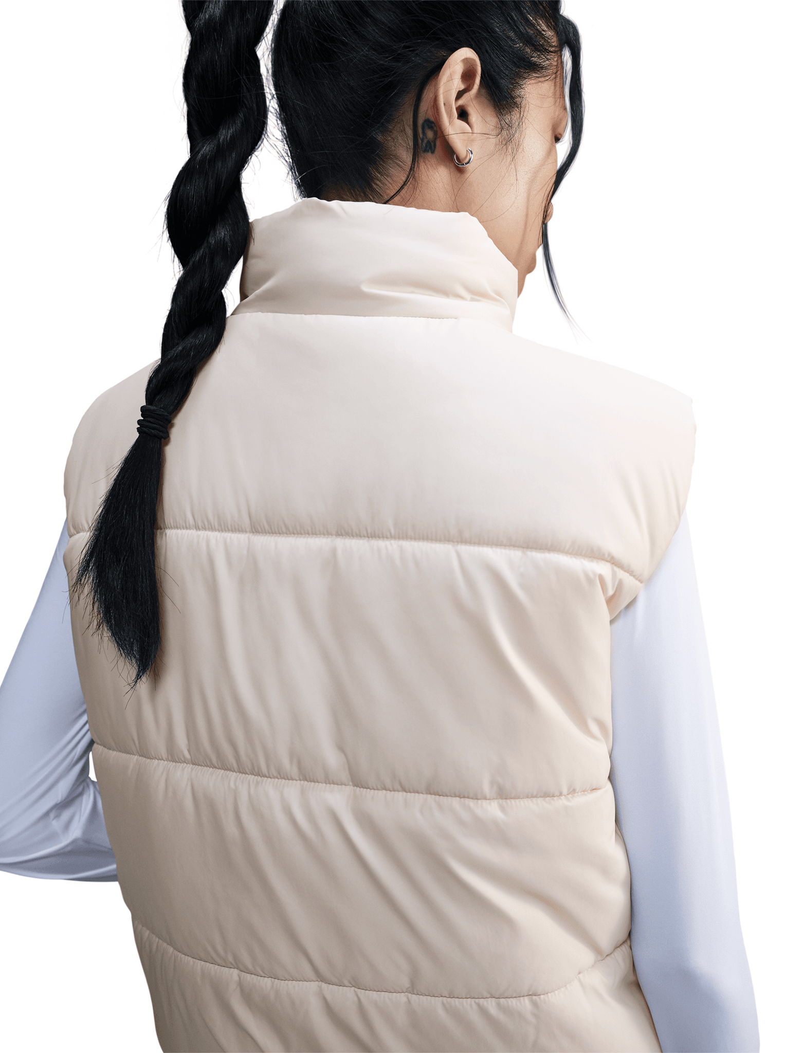 Sportswear Classic Puffer Therma-FIT Loose Vest