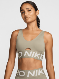 Indy Plunge Bra Bold