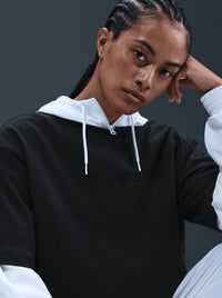 Sportswear Short-Sleeve Relaxed Tee