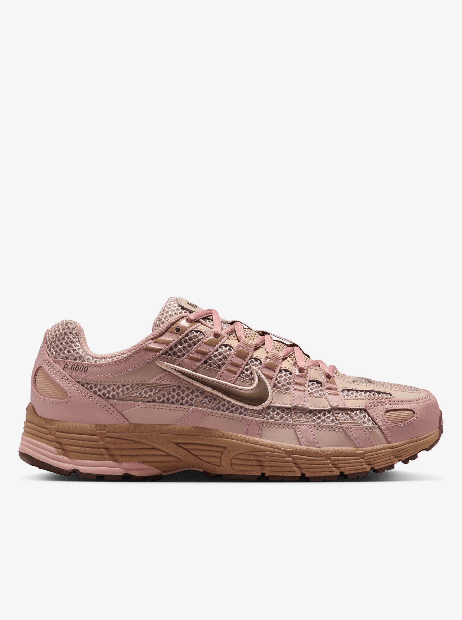 P-6000 SE Womens