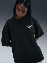 Sportswear Oversized T-Shirt
