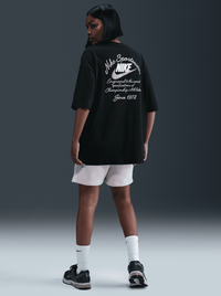 Sportswear Oversized T-Shirt