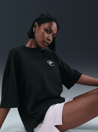 Sportswear Oversized T-Shirt