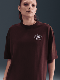 Sportswear Oversized T-Shirt