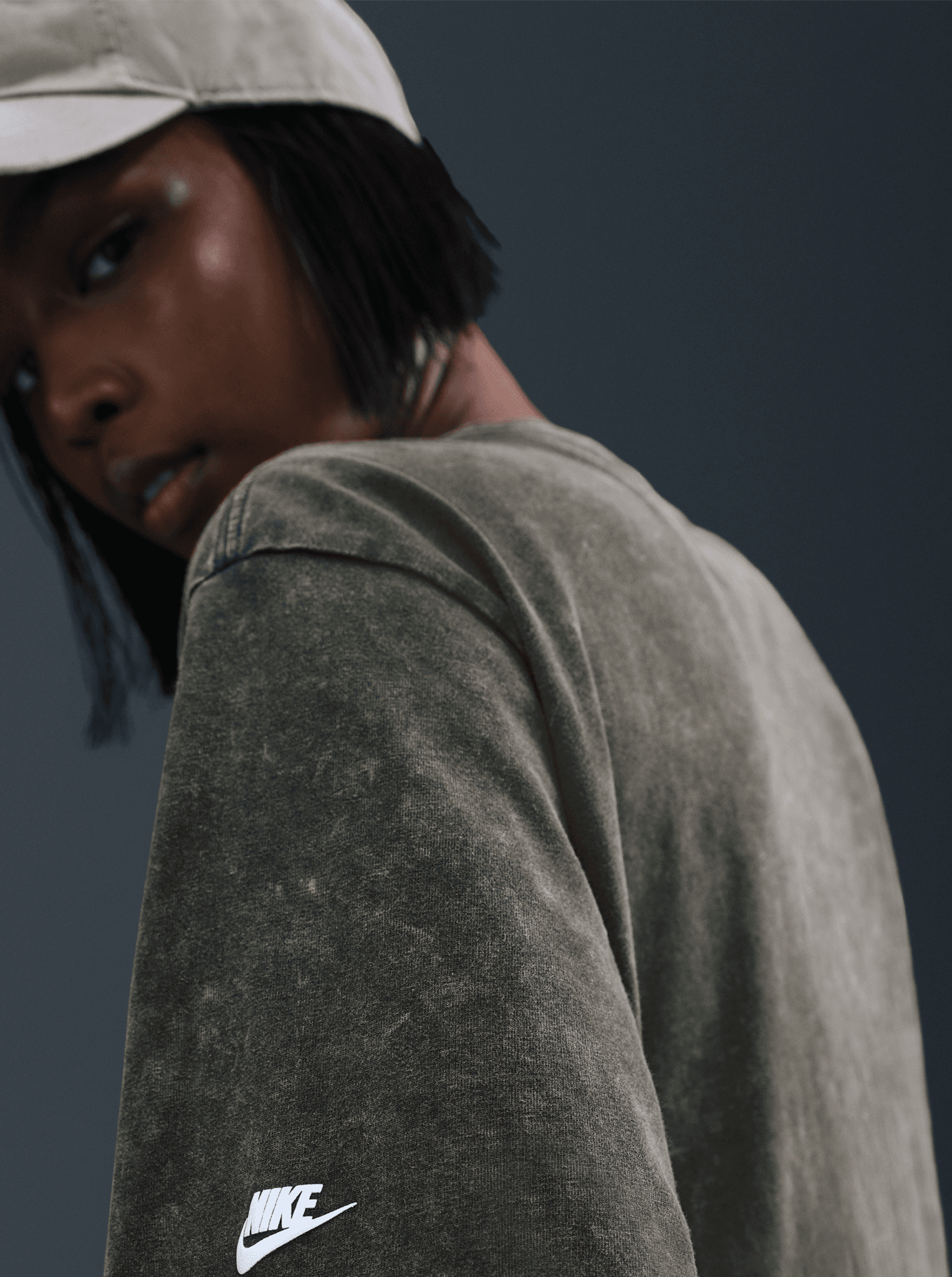 Sportswear Classics Loose T-Shirt