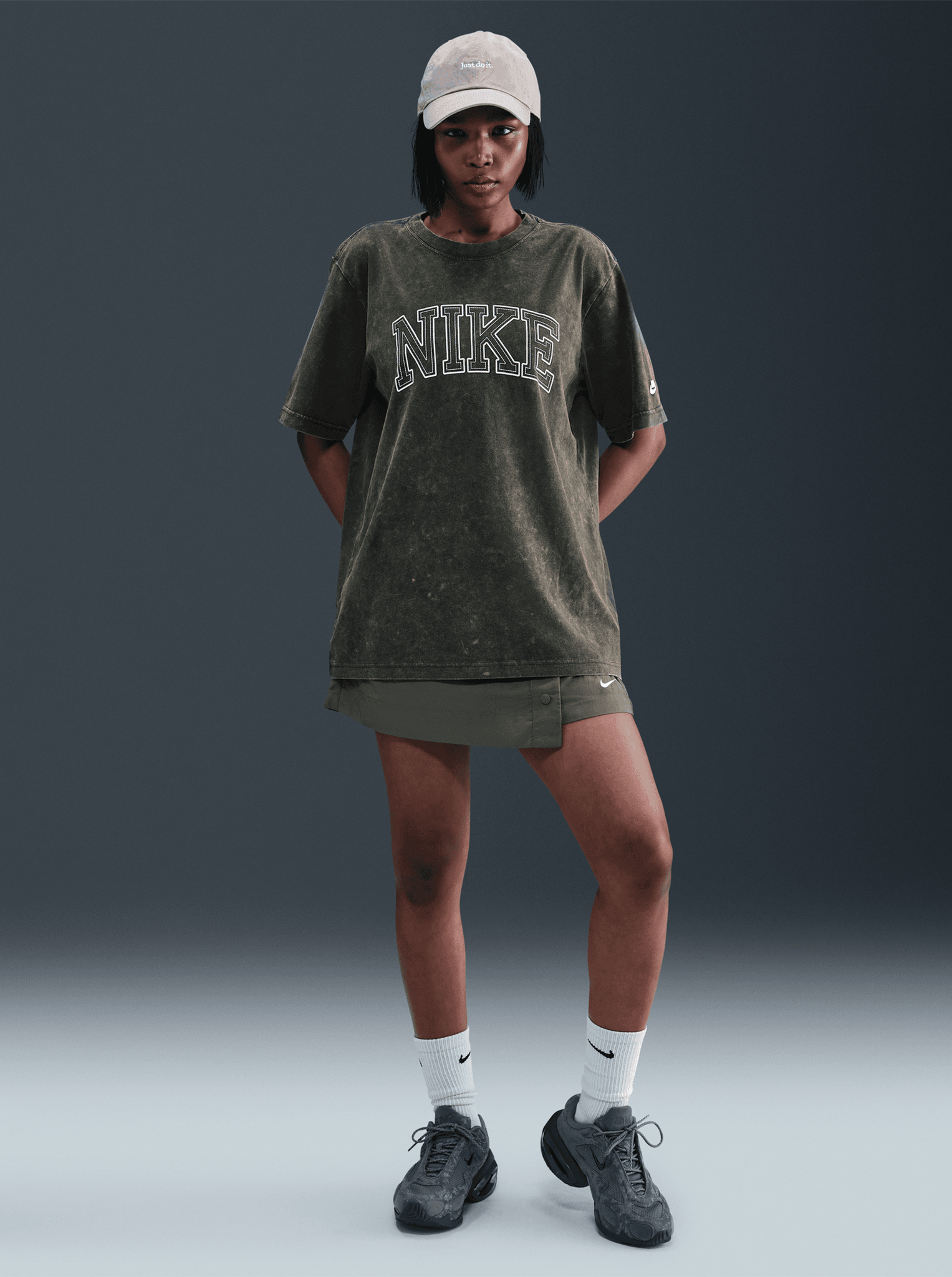 Sportswear Classics Loose T-Shirt