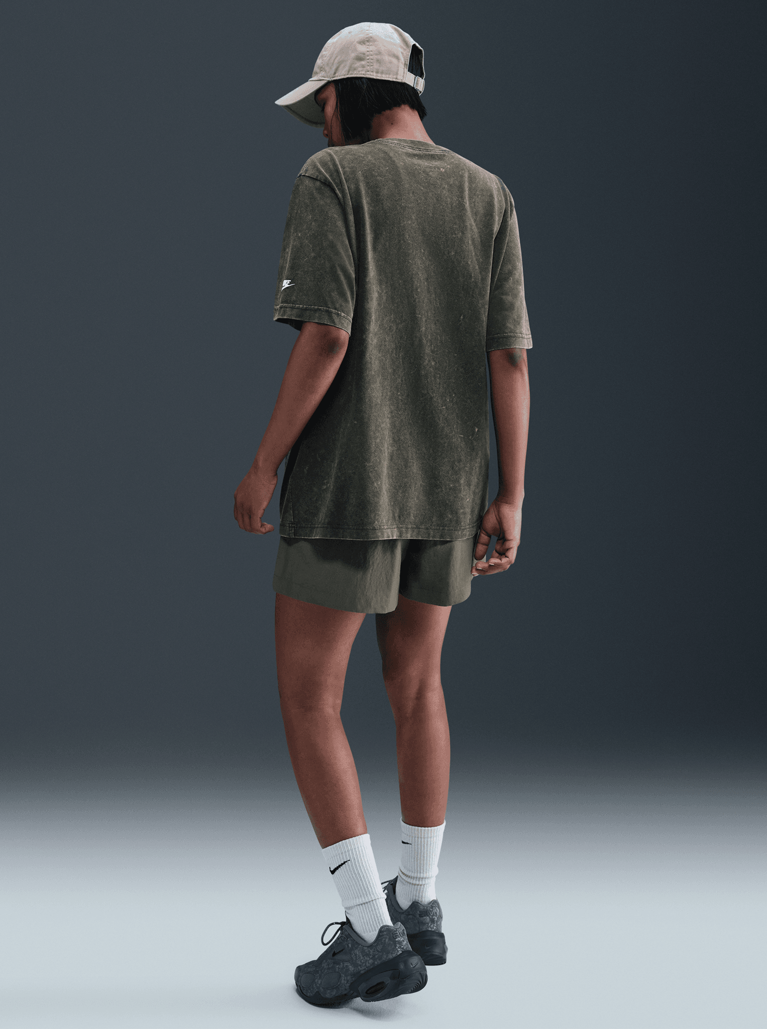 Sportswear Classics Loose T-Shirt