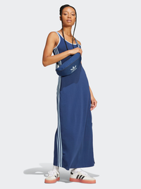 Adicolor 3-Stripes Tank Maxi Dress
