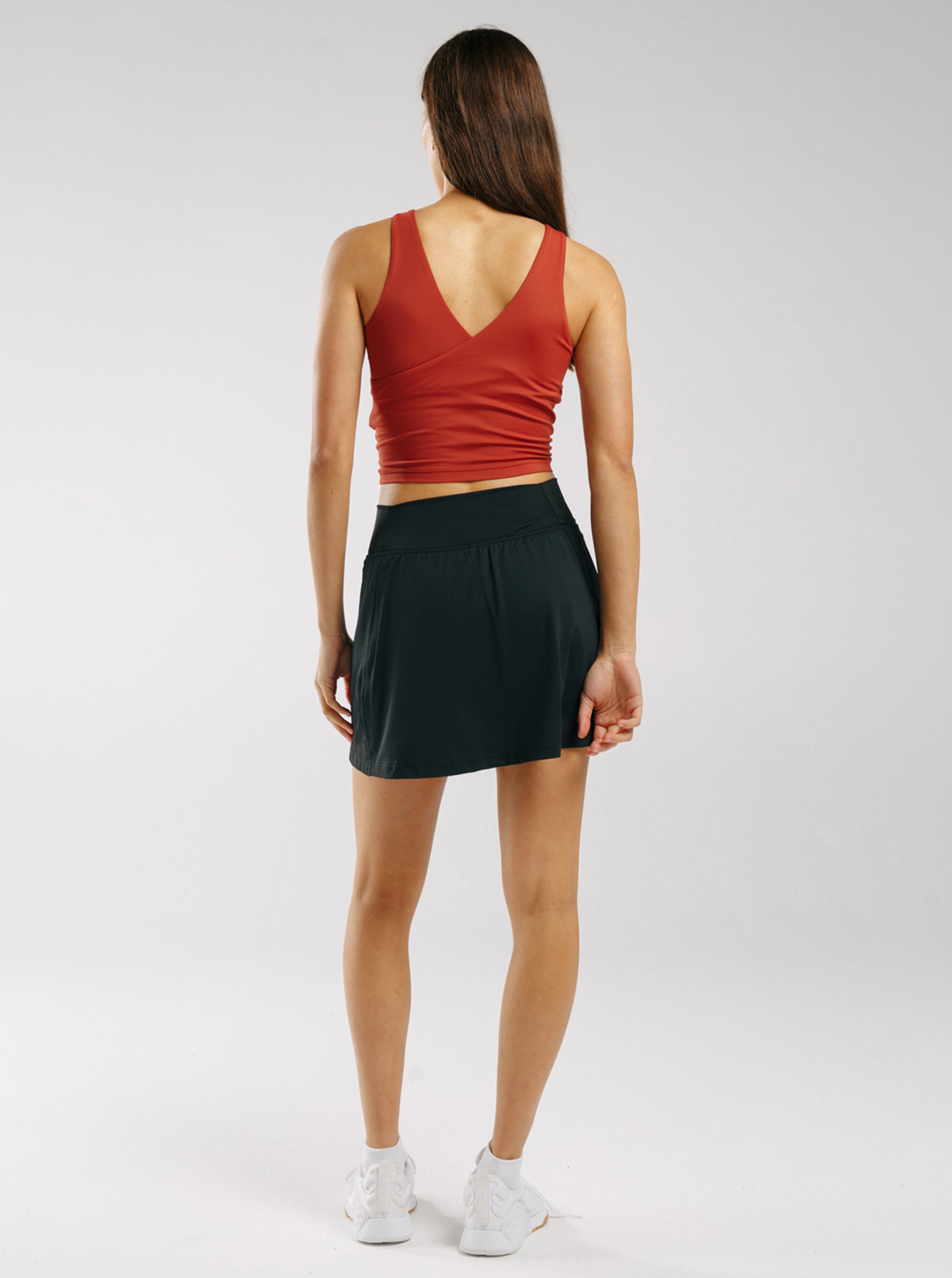Optime Skort